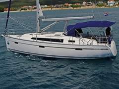 Bavaria C 41 BT - FEDERICA (sailing yacht)