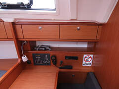 zeilboot Bavaria C 41 BT Afbeelding 5