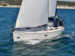 Bavaria 33 C - FRANA (sailing yacht)