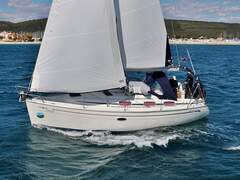 Bavaria 33 C - ALMA (sailing yacht)