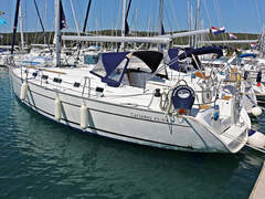 zeilboot Bénéteau Cyclades 43.4 BT Afbeelding 5