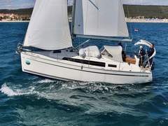 Bavaria C 33 - MIRELLA (sailing yacht)