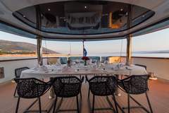 Segelboot Luxury Gulet Aixaia Bild 6