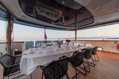 Segelboot Luxury Gulet Aixaia Bild 5