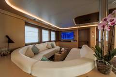 Segelboot Luxury Gulet Aixaia Bild 10