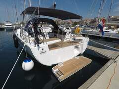 Hanse 508 - Alian (sailing yacht)