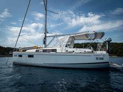 Bénéteau Océanis 35.1 - MAYA BAY 2 (sailing yacht)