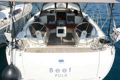 zeilboot Bavaria Cruiser 46 Afbeelding 4