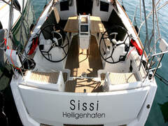 Segelboot Jeanneau Sun Odyssey 389 Bild 6