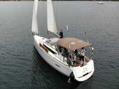 Segelboot Jeanneau Sun Odyssey 389 Bild 7
