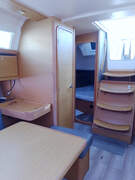 Segelboot Dufour 382 Grand Large - 3 cab Bild 7