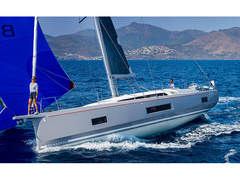 Bénéteau Océanis 46.1 - Greta (sailing yacht)