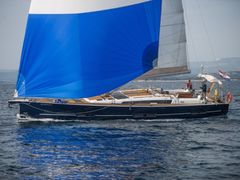 Dufour 560 Grand Large - Dufour 560 (sailing yacht)
