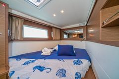 Segelboot Luxury Lagoon 450 S Bild 8