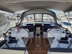 Hanse 458 (sailing yacht)