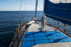 Segelboot Caicco 24 m Bild 10