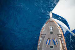 Segelboot Caicco 24 m Bild 2
