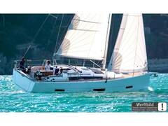 Dufour 390 Grand Large - Elena (sailing yacht)