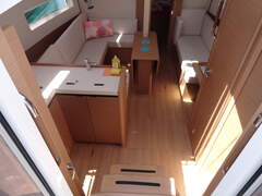 Segelboot Jeanneau Sun Odyssey 380 Bild 12