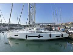 Hanse 460 - freebe (sailing yacht)