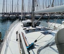 Dufour 530 (sailing yacht)