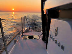 zeilboot Lagoon 450 Sport Luxury Afbeelding 7