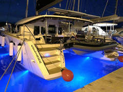 velero Lagoon 450 Sport Luxury imagen 4