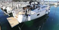 Elan Impression 45.1 (sailing yacht)