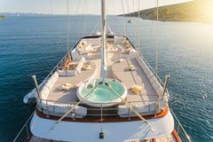 Segelboot Croatia Sailing Yacht 50 mt Bild 6