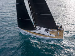 Grand Soleil 44 - Aloha (sailing yacht)