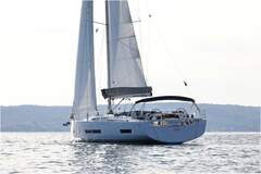 Hanse 510 (sailing yacht)
