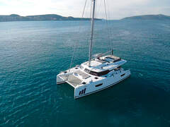 Fountaine Pajot Elba 45 - Marina (sailing catamaran)