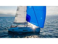 Bénéteau Océanis 40.1 - First Touch (sailing yacht)