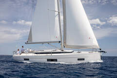 C45 Style - SUNNY (sailing yacht)