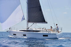 Bavaria C38 (sailing yacht)