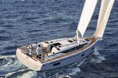 Bavaria C38 - Seka VI (sailing yacht)