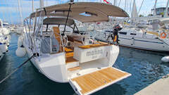 Bavaria C45 Style (sailing yacht)