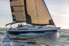 Dufour 470 A (sailing yacht)