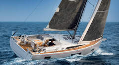 Oceansi 46.1 A (sailing yacht)