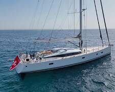 CNB 76 (sailing yacht)