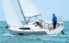 Océanis 30.1 (sailing yacht)
