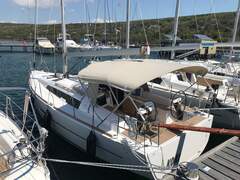 Dufour 360 GL (2019) - C21341 (sailing yacht)