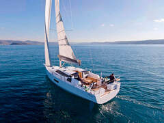 Elan GT5 - Spuga (sailing yacht)
