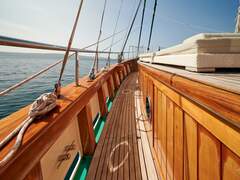 Segelboot Gulet Queen of Adriatic Bild 13