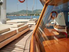 Segelboot Gulet Queen of Adriatic Bild 5