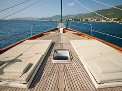 Segelboot Gulet Queen of Adriatic Bild 8