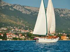 Segelboot Gulet Queen of Adriatic Bild 6