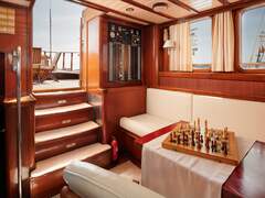 Segelboot Gulet Queen of Adriatic Bild 3