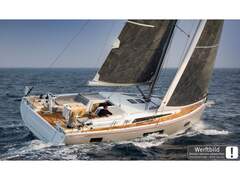 Bénéteau Océanis 46.1 - Momo (sailing yacht)