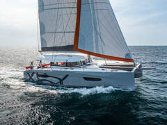 Excess 14 - ARABELLA (sailing catamaran)